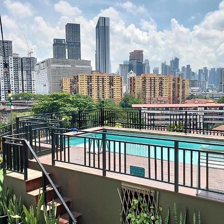 Hotel Mount Midaris Kl Kuala Lumpur Exterior photo