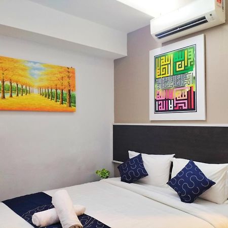 Hotel Mount Midaris Kl Kuala Lumpur Exterior photo