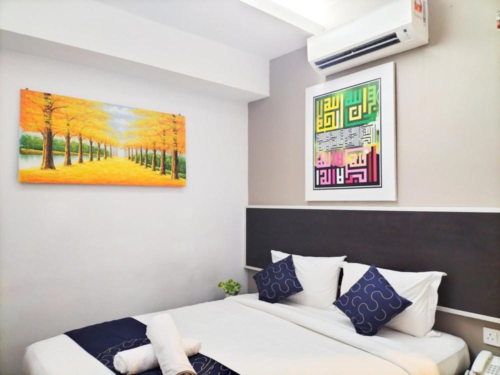 Hotel Mount Midaris Kl Kuala Lumpur Exterior photo
