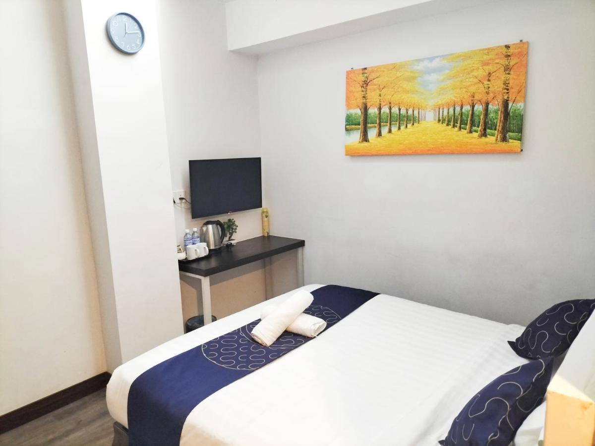 Hotel Mount Midaris Kl Kuala Lumpur Exterior photo
