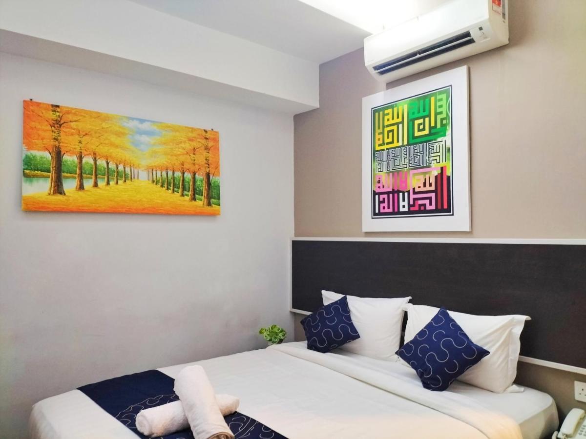 Hotel Mount Midaris Kl Kuala Lumpur Exterior photo