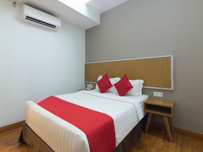 Hotel Mount Midaris Kl Kuala Lumpur Exterior photo