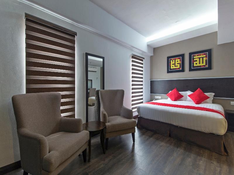 Hotel Mount Midaris Kl Kuala Lumpur Exterior photo